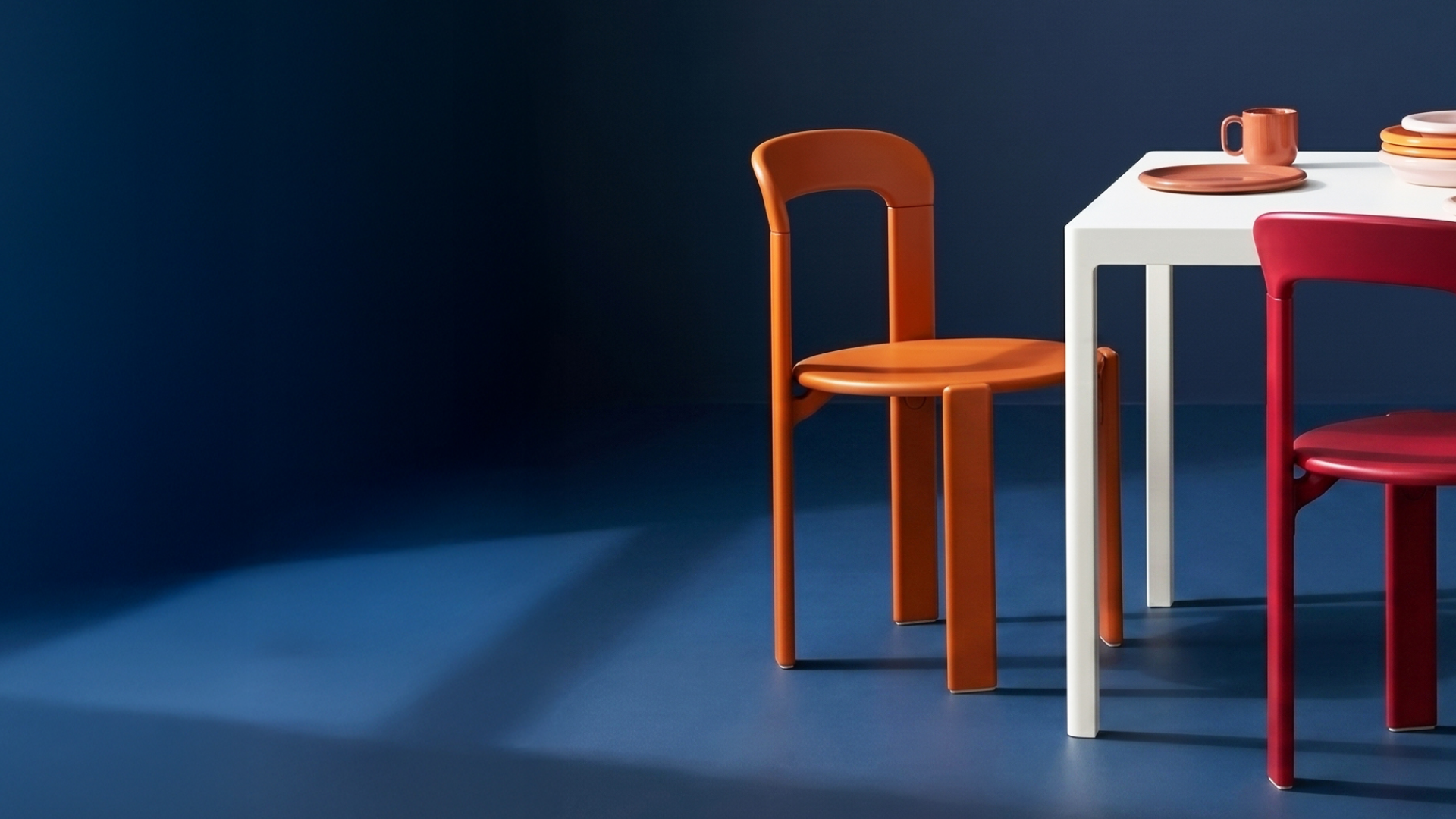 PLASTIC FURNITURE AND HOUSEWARE FOR GLOBAL RETAIL AND WHOLESALE