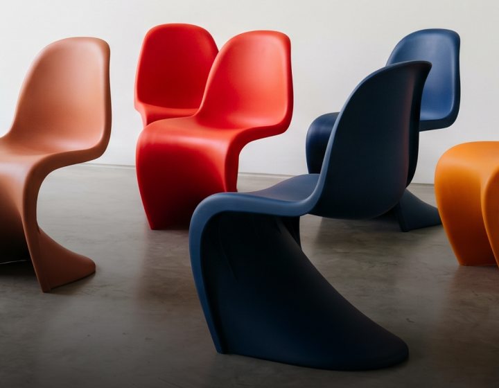 Plastic Furniture